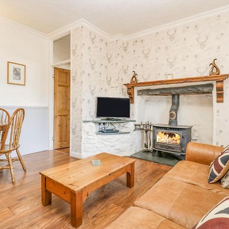 Beech Cottage Алверстон Екстер'єр фото