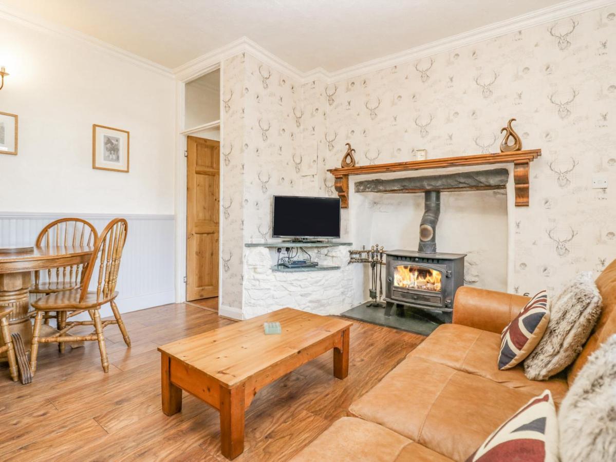 Beech Cottage Алверстон Екстер'єр фото