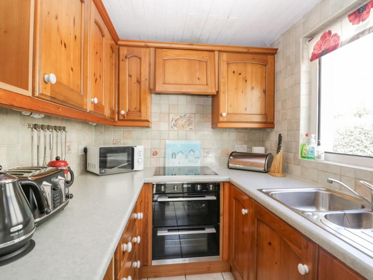 Beech Cottage Алверстон Екстер'єр фото
