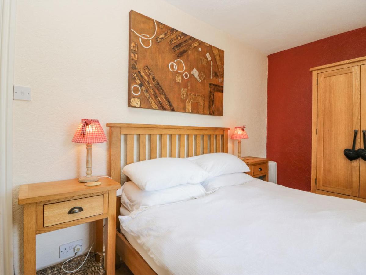 Beech Cottage Алверстон Екстер'єр фото