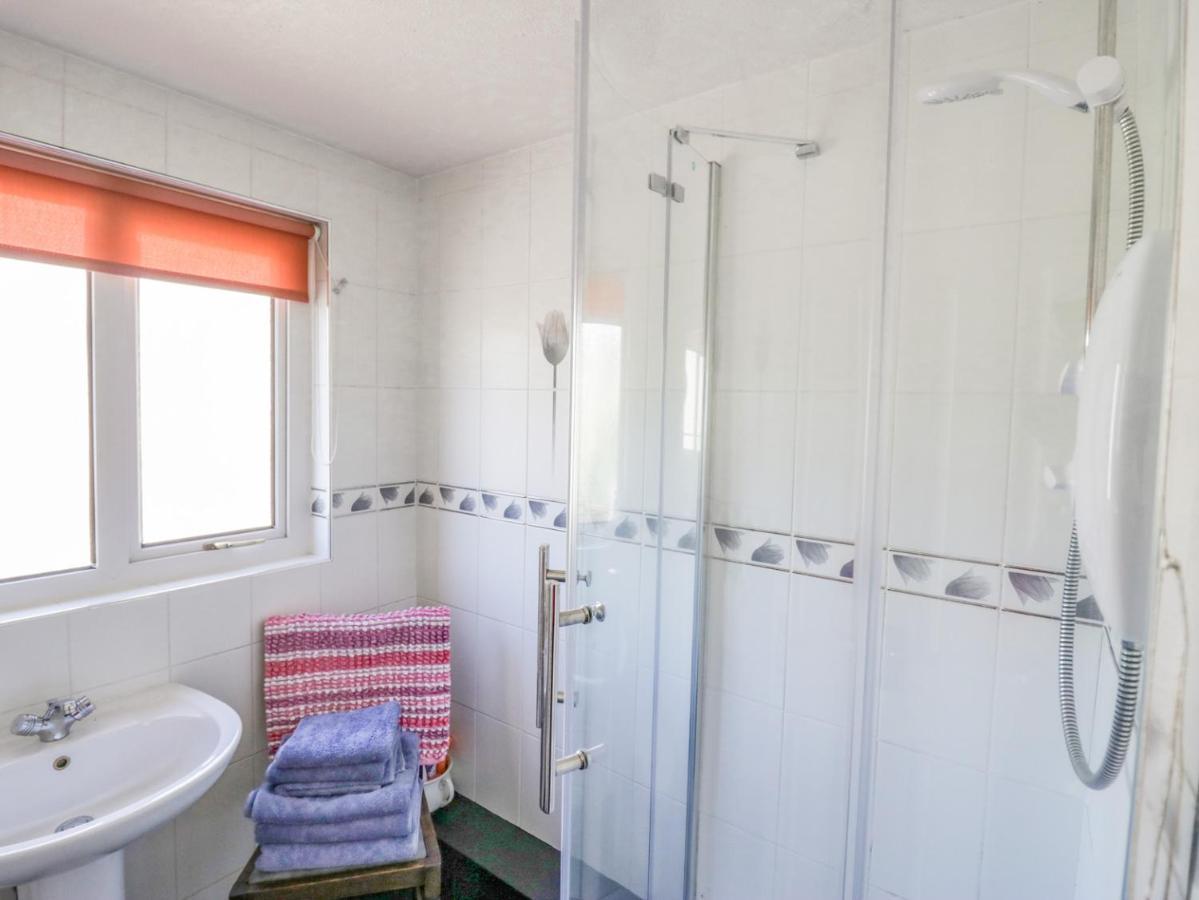 Beech Cottage Алверстон Екстер'єр фото