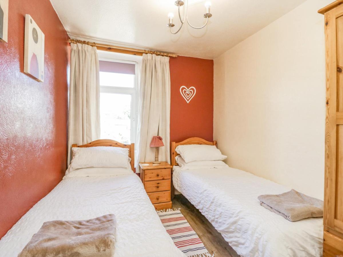 Beech Cottage Алверстон Екстер'єр фото