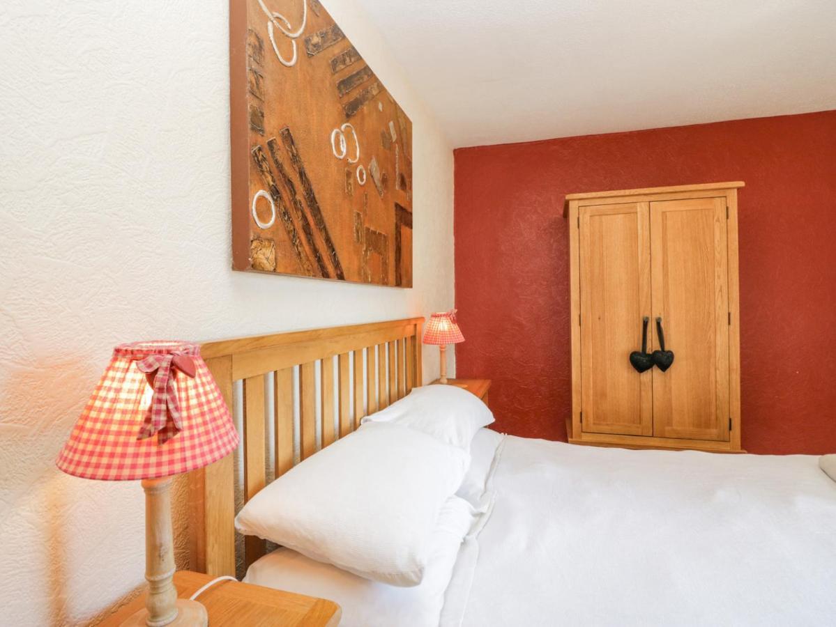 Beech Cottage Алверстон Екстер'єр фото